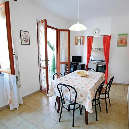 Le Maree Letizia Apartmán