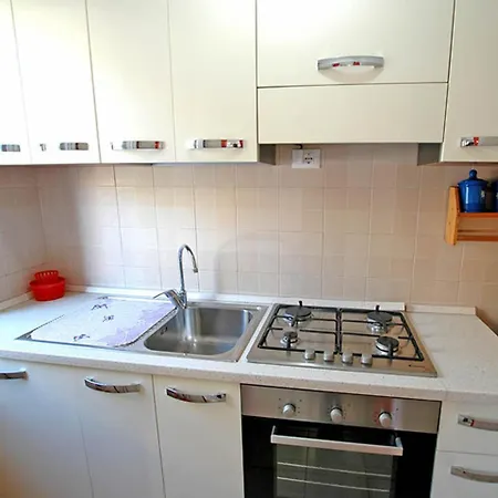 Apartmán Le Maree Letizia